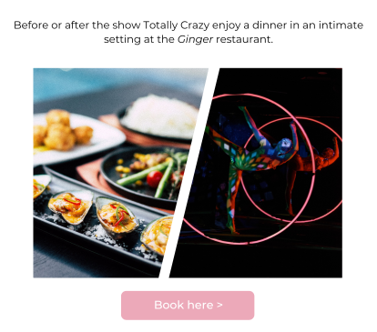 diner spectacle version en 