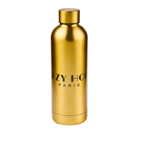 GOLDEN THERMOS