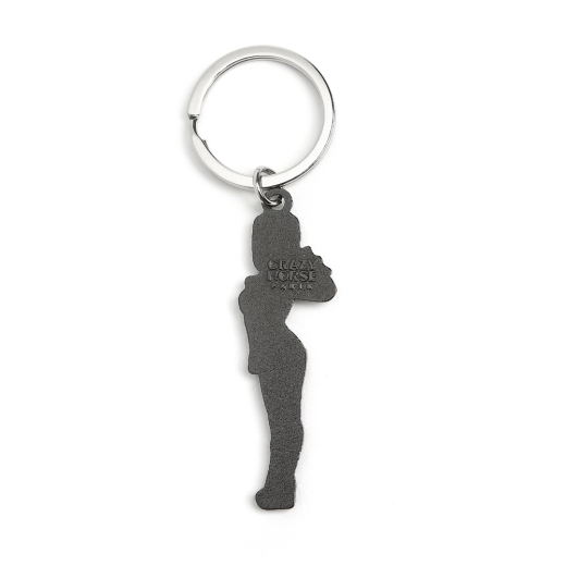 porte clef opening 
