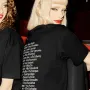 t-shirt noms danseuses 